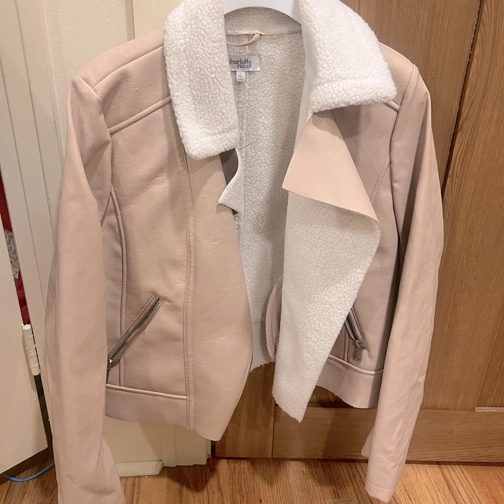 Super cute jacket